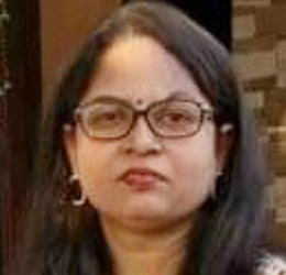 Suhasini Jain
