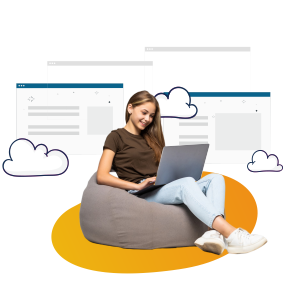 Hosted Fundraising Cloud -1 Hosted Fundraising Cloud -1