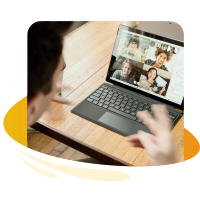 Online Peer-to-Peer fundraising Online Peer-to-Peer fundraising