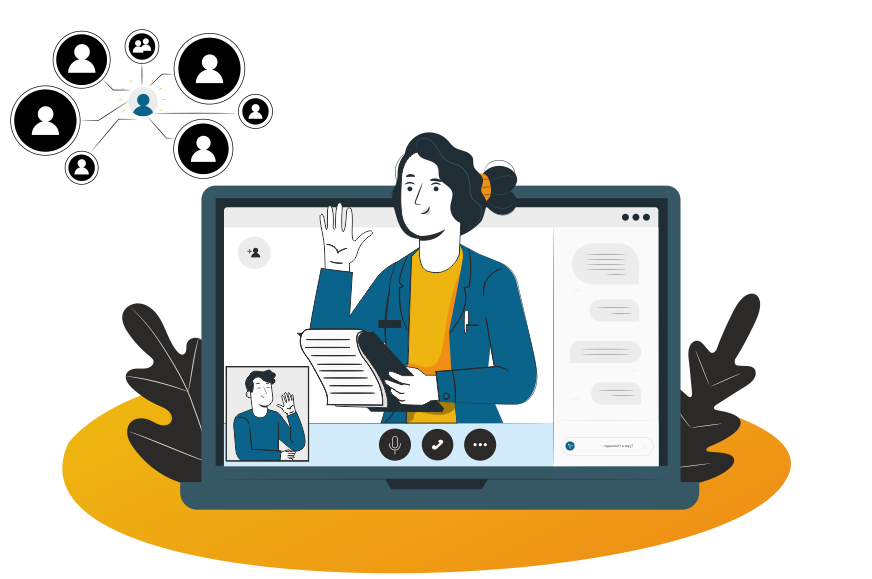 Speak to our Peer-to-Peer Fundraising Expert-3