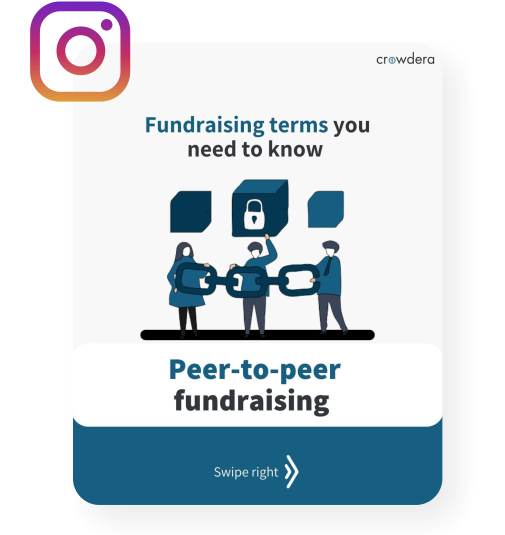 peer to peer funraising peer to peer funraising