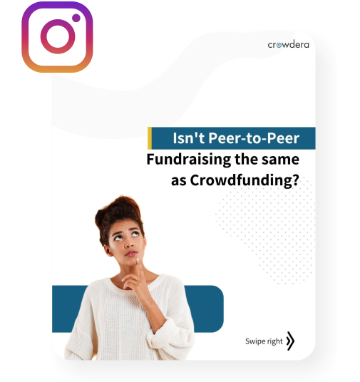 peer to peer vs crowdfunding peer to peer vs crowdfunding