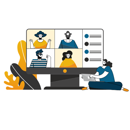 what is peer to peer fundraising?
